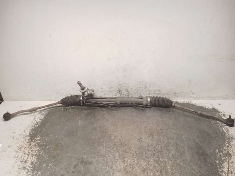 Recambio de cremallera direccion para citroën c4 ii (nc_) 1.6 bluehdi 100 referencia OEM IAM   