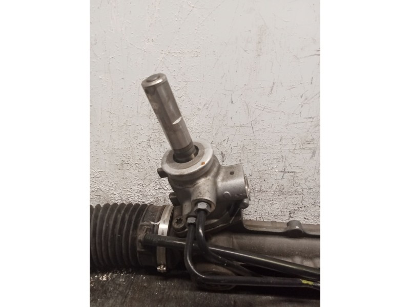 Recambio de cremallera direccion para citroën c4 ii (nc_) 1.6 bluehdi 100 referencia OEM IAM   