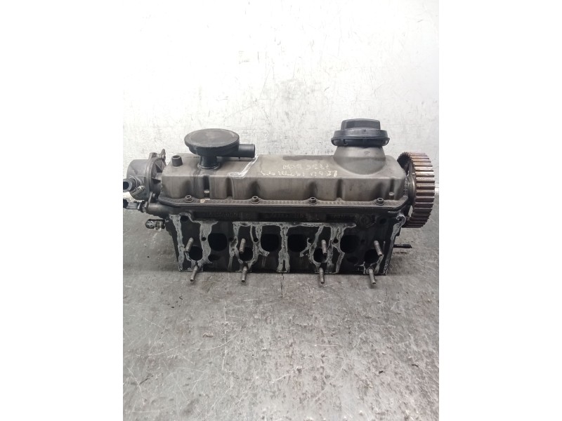 Recambio de culata para seat leon (1m1) 1.9 tdi referencia OEM IAM CODIGO MOTOR ASV  