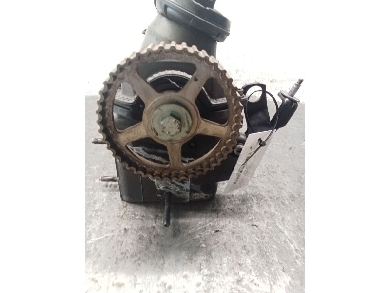 Recambio de culata para seat leon (1m1) 1.9 tdi referencia OEM IAM CODIGO MOTOR ASV  