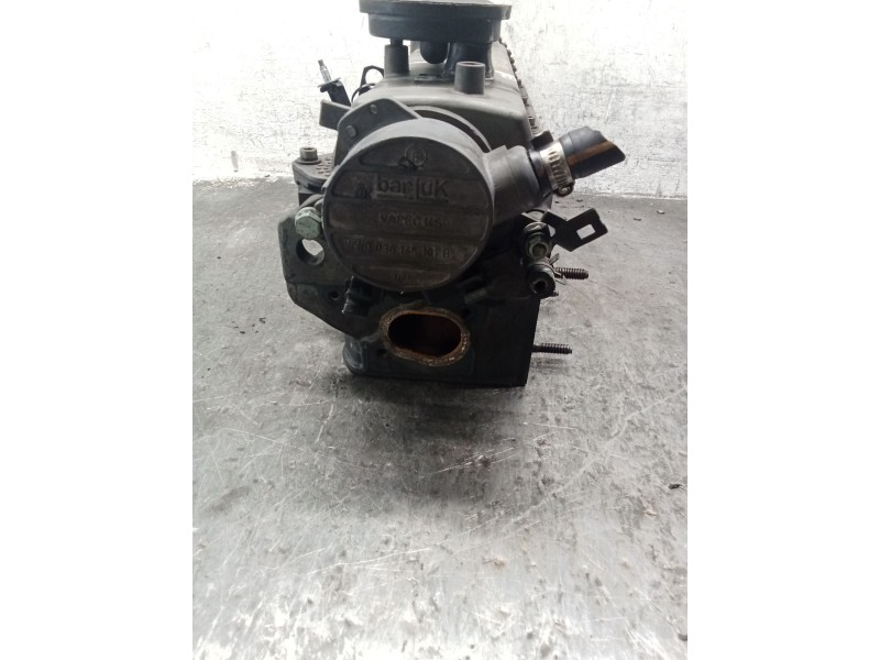 Recambio de culata para seat leon (1m1) 1.9 tdi referencia OEM IAM CODIGO MOTOR ASV  