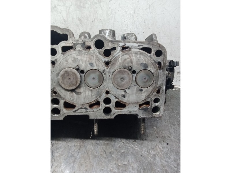 Recambio de culata para seat leon (1m1) 1.9 tdi referencia OEM IAM CODIGO MOTOR ASV  