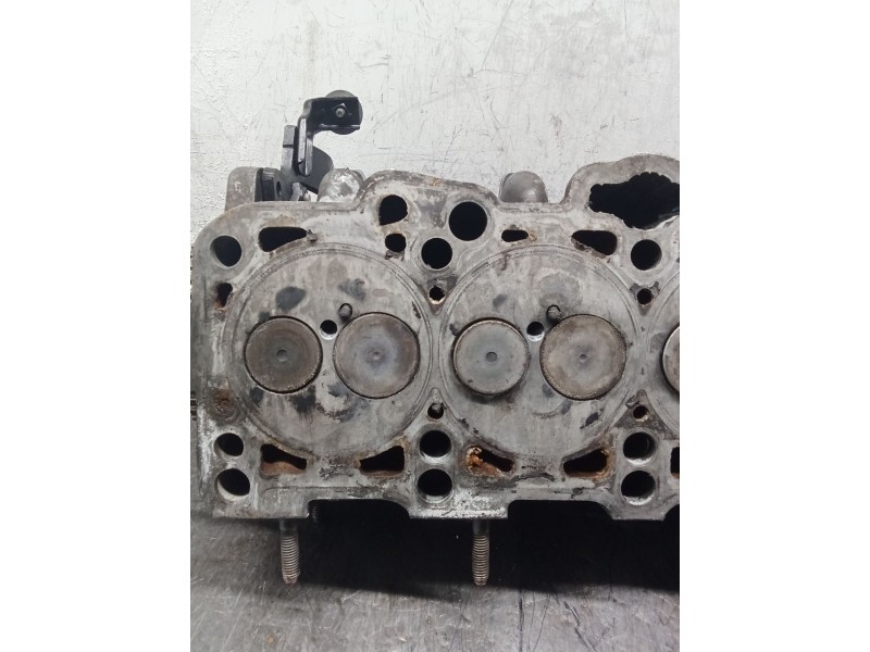 Recambio de culata para seat leon (1m1) 1.9 tdi referencia OEM IAM CODIGO MOTOR ASV  