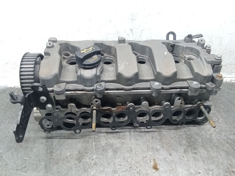 Recambio de culata para hyundai santa fé ii (cm) 2.2 crdi referencia OEM IAM   