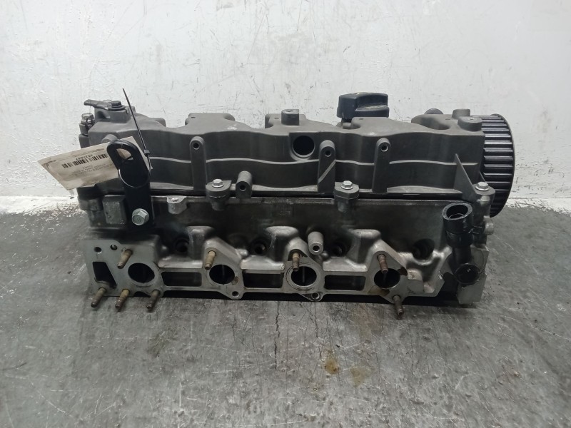 Recambio de culata para hyundai santa fé ii (cm) 2.2 crdi referencia OEM IAM   