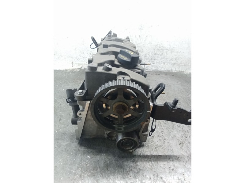 Recambio de culata para hyundai santa fé ii (cm) 2.2 crdi referencia OEM IAM   