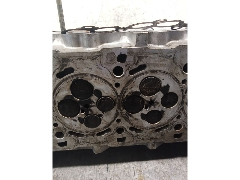 Recambio de culata para hyundai santa fé ii (cm) 2.2 crdi referencia OEM IAM   