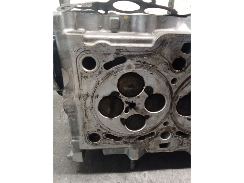 Recambio de culata para hyundai santa fé ii (cm) 2.2 crdi referencia OEM IAM   