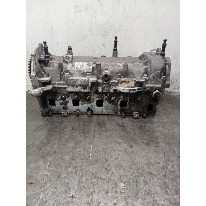 Recambio de culata para opel corsa d furgoneta/hatchback (s07) 1.3 cdti (l08) referencia OEM IAM CÓDIGO MOTOR Z 13 DTJ  