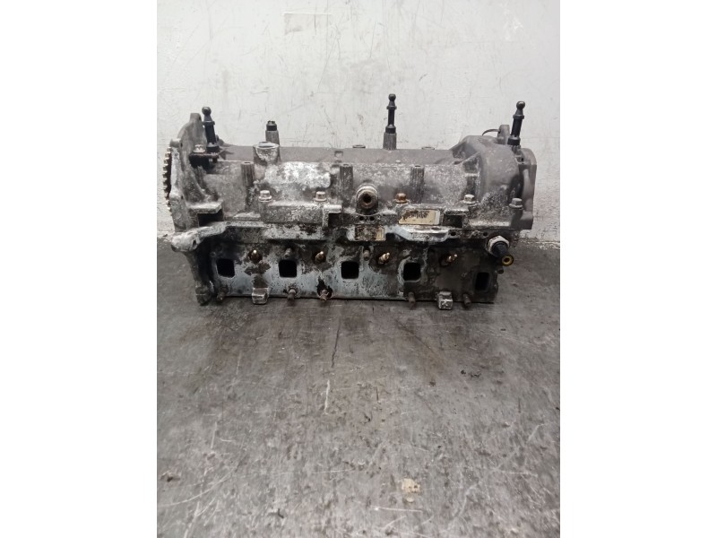 Recambio de culata para opel corsa d furgoneta/hatchback (s07) 1.3 cdti (l08) referencia OEM IAM CÓDIGO MOTOR Z 13 DTJ  