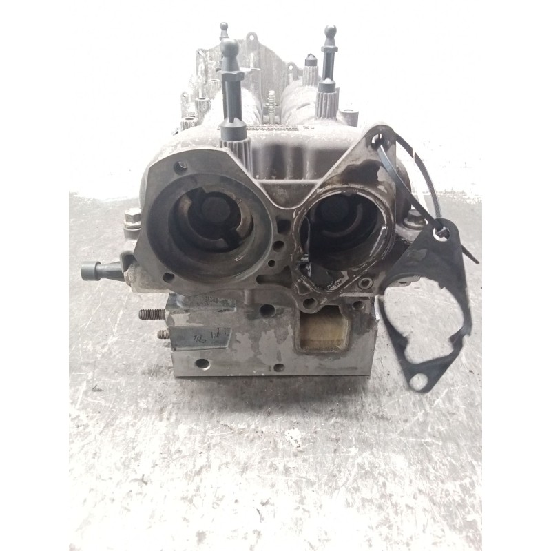 Recambio de culata para opel corsa d furgoneta/hatchback (s07) 1.3 cdti (l08) referencia OEM IAM CÓDIGO MOTOR Z 13 DTJ  