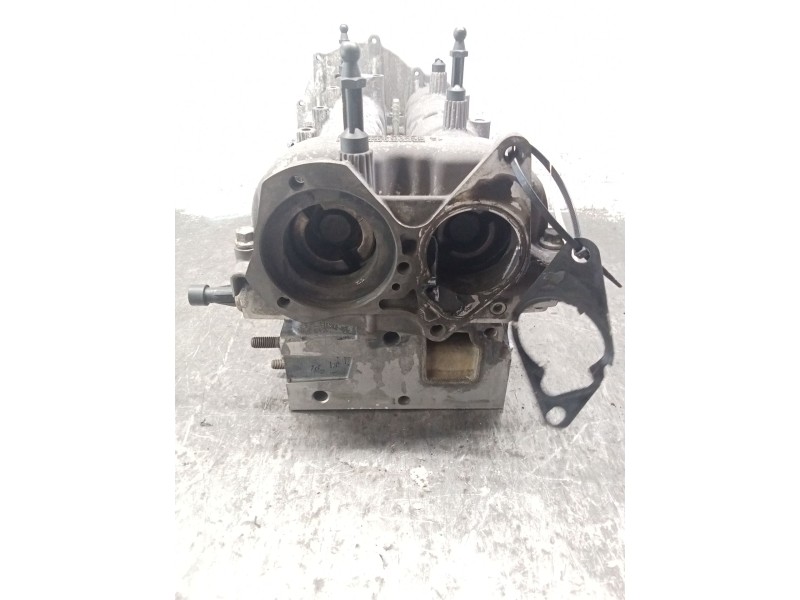 Recambio de culata para opel corsa d furgoneta/hatchback (s07) 1.3 cdti (l08) referencia OEM IAM CÓDIGO MOTOR Z 13 DTJ  
