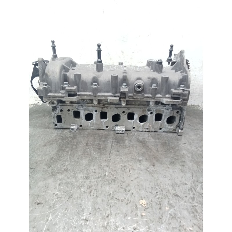 Recambio de culata para opel corsa d furgoneta/hatchback (s07) 1.3 cdti (l08) referencia OEM IAM CÓDIGO MOTOR Z 13 DTJ  