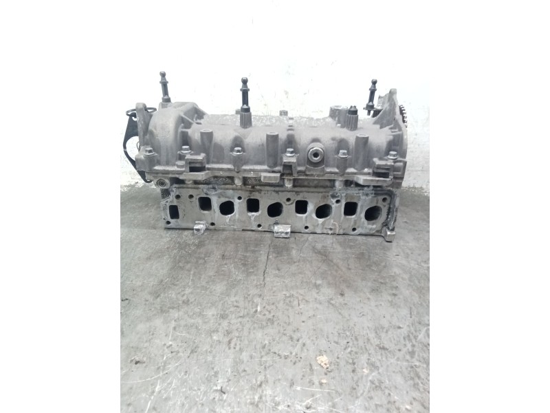 Recambio de culata para opel corsa d furgoneta/hatchback (s07) 1.3 cdti (l08) referencia OEM IAM CÓDIGO MOTOR Z 13 DTJ  