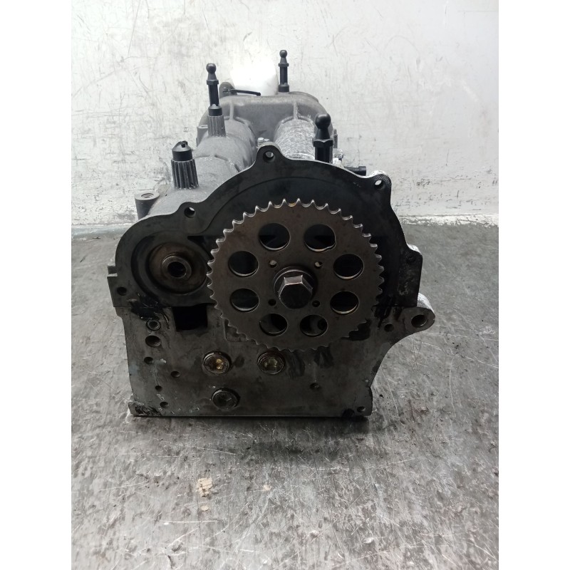 Recambio de culata para opel corsa d furgoneta/hatchback (s07) 1.3 cdti (l08) referencia OEM IAM CÓDIGO MOTOR Z 13 DTJ  