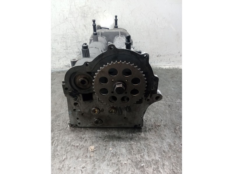 Recambio de culata para opel corsa d furgoneta/hatchback (s07) 1.3 cdti (l08) referencia OEM IAM CÓDIGO MOTOR Z 13 DTJ  