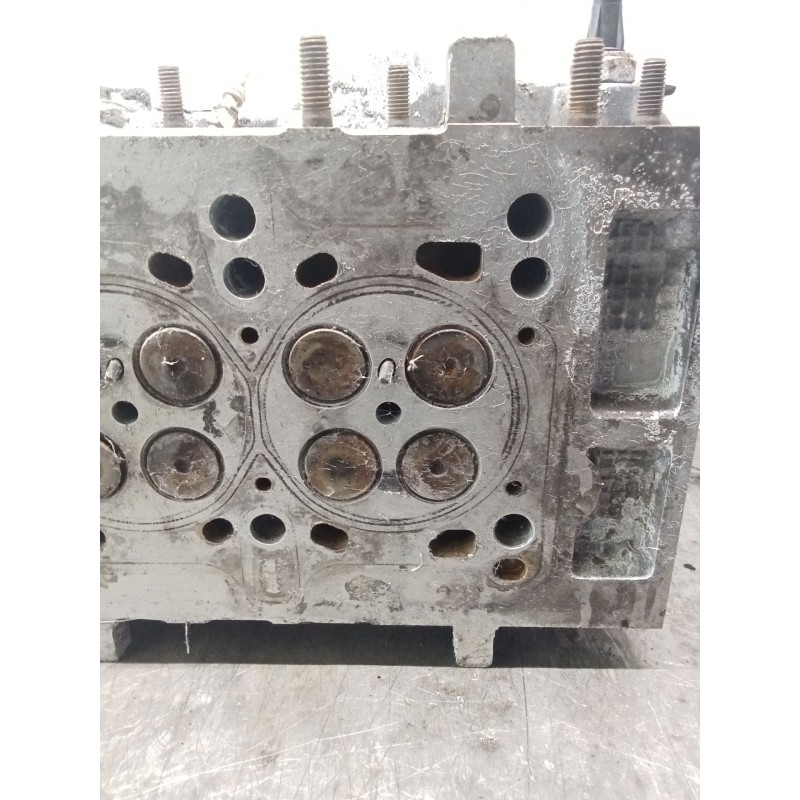 Recambio de culata para opel corsa d furgoneta/hatchback (s07) 1.3 cdti (l08) referencia OEM IAM CÓDIGO MOTOR Z 13 DTJ  