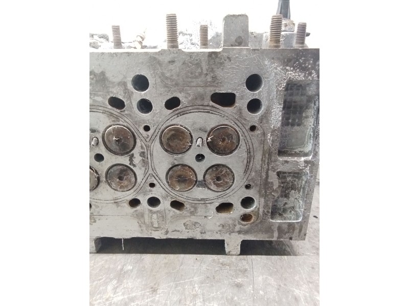 Recambio de culata para opel corsa d furgoneta/hatchback (s07) 1.3 cdti (l08) referencia OEM IAM CÓDIGO MOTOR Z 13 DTJ  