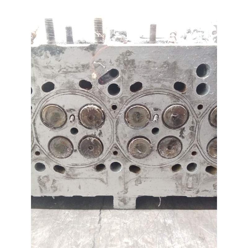 Recambio de culata para opel corsa d furgoneta/hatchback (s07) 1.3 cdti (l08) referencia OEM IAM CÓDIGO MOTOR Z 13 DTJ  