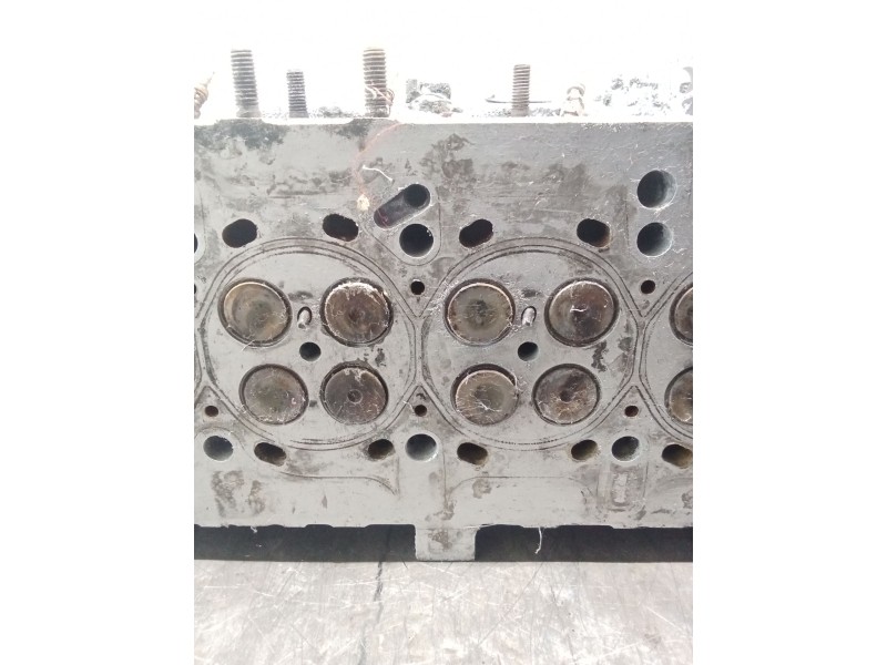 Recambio de culata para opel corsa d furgoneta/hatchback (s07) 1.3 cdti (l08) referencia OEM IAM CÓDIGO MOTOR Z 13 DTJ  