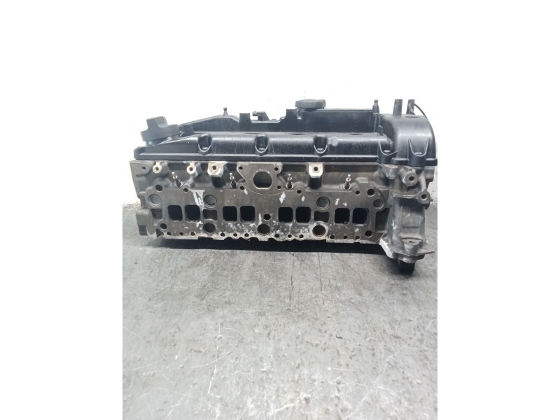 Recambio de culata para infiniti q30 2.2 d referencia OEM IAM R651016 CÓDIGO MOTOR 651930 