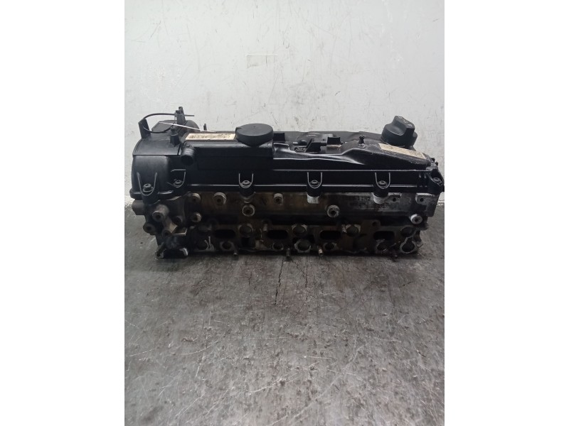 Recambio de culata para infiniti q30 2.2 d referencia OEM IAM R651016 CÓDIGO MOTOR 651930 