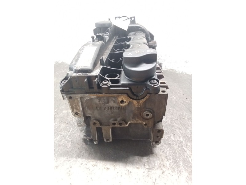 Recambio de culata para infiniti q30 2.2 d referencia OEM IAM R651016 CÓDIGO MOTOR 651930 