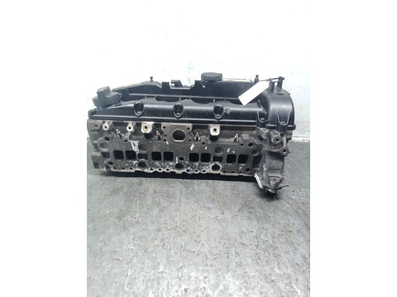 Recambio de culata para infiniti q30 2.2 d referencia OEM IAM R651016 CÓDIGO MOTOR 651930 