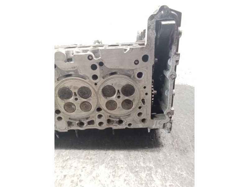 Recambio de culata para infiniti q30 2.2 d referencia OEM IAM R651016 CÓDIGO MOTOR 651930 