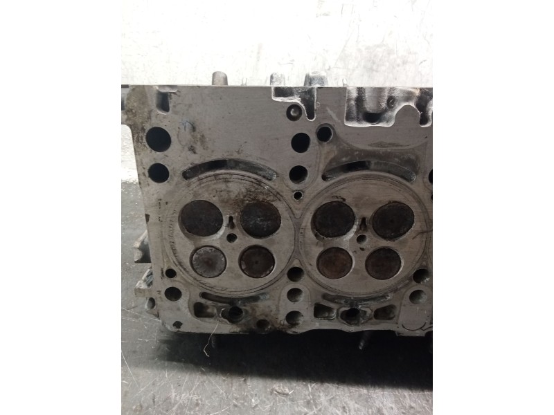 Recambio de culata para infiniti q30 2.2 d referencia OEM IAM R651016 CÓDIGO MOTOR 651930 