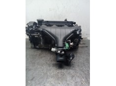 Recambio de culata para citroën c5 ii (rc_) 2.0 hdi (rcrhrh) referencia OEM IAM CODIGO MOTOR RHR  