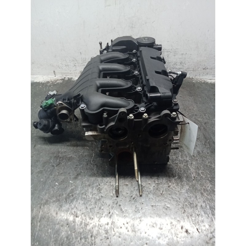 Recambio de culata para citroën c5 ii (rc_) 2.0 hdi (rcrhrh) referencia OEM IAM CODIGO MOTOR RHR  