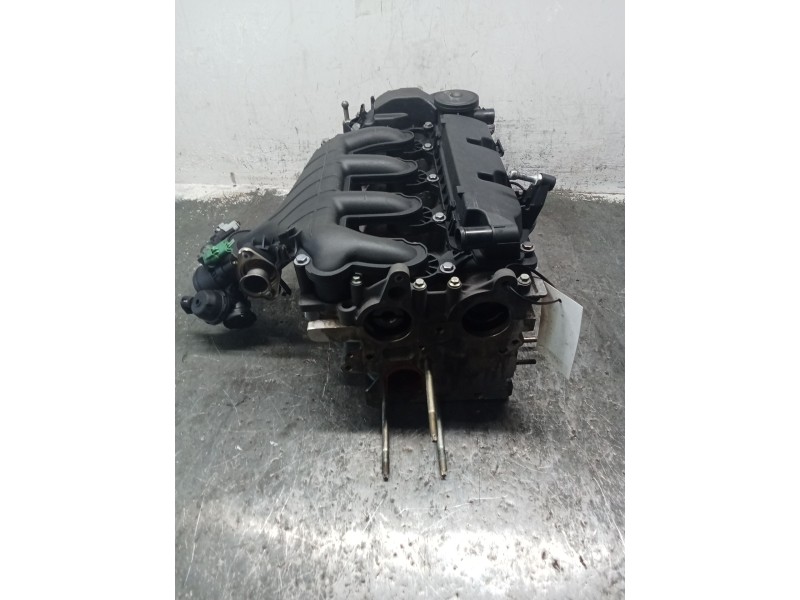 Recambio de culata para citroën c5 ii (rc_) 2.0 hdi (rcrhrh) referencia OEM IAM CODIGO MOTOR RHR  