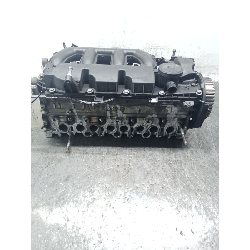 Recambio de culata para citroën c5 ii (rc_) 2.0 hdi (rcrhrh) referencia OEM IAM CODIGO MOTOR RHR  