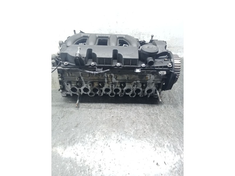 Recambio de culata para citroën c5 ii (rc_) 2.0 hdi (rcrhrh) referencia OEM IAM CODIGO MOTOR RHR  