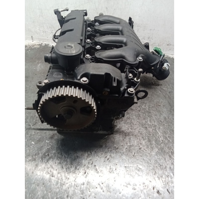 Recambio de culata para citroën c5 ii (rc_) 2.0 hdi (rcrhrh) referencia OEM IAM CODIGO MOTOR RHR  
