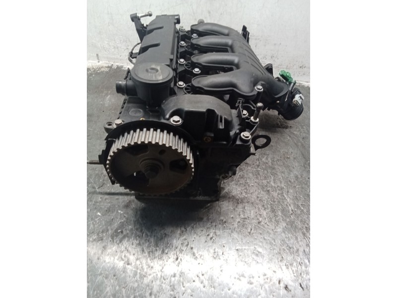 Recambio de culata para citroën c5 ii (rc_) 2.0 hdi (rcrhrh) referencia OEM IAM CODIGO MOTOR RHR  