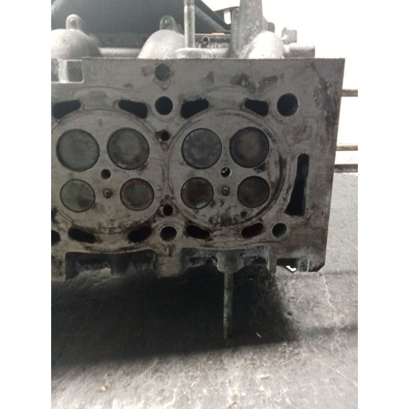Recambio de culata para citroën c5 ii (rc_) 2.0 hdi (rcrhrh) referencia OEM IAM CODIGO MOTOR RHR  