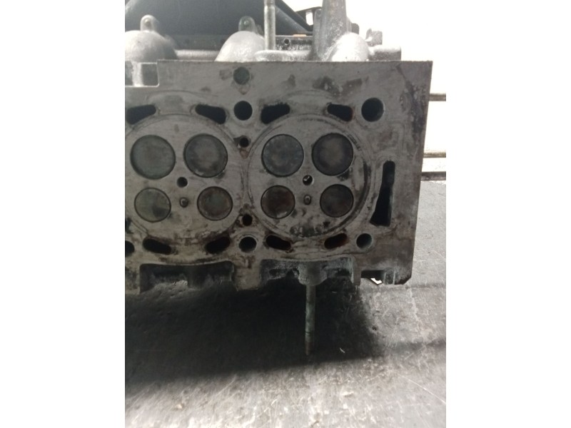 Recambio de culata para citroën c5 ii (rc_) 2.0 hdi (rcrhrh) referencia OEM IAM CODIGO MOTOR RHR  