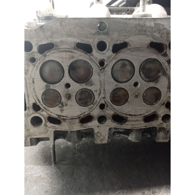 Recambio de culata para citroën c5 ii (rc_) 2.0 hdi (rcrhrh) referencia OEM IAM CODIGO MOTOR RHR  