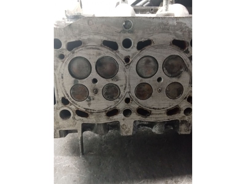 Recambio de culata para citroën c5 ii (rc_) 2.0 hdi (rcrhrh) referencia OEM IAM CODIGO MOTOR RHR  