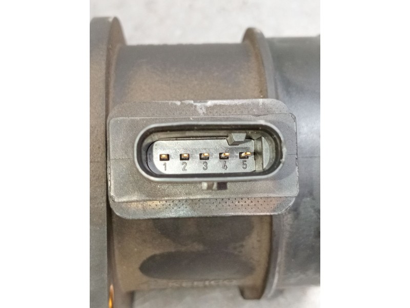 Recambio de caudalimetro para hyundai santa fé ii (cm) 2.2 crdi referencia OEM IAM 9220930006 2816427800 