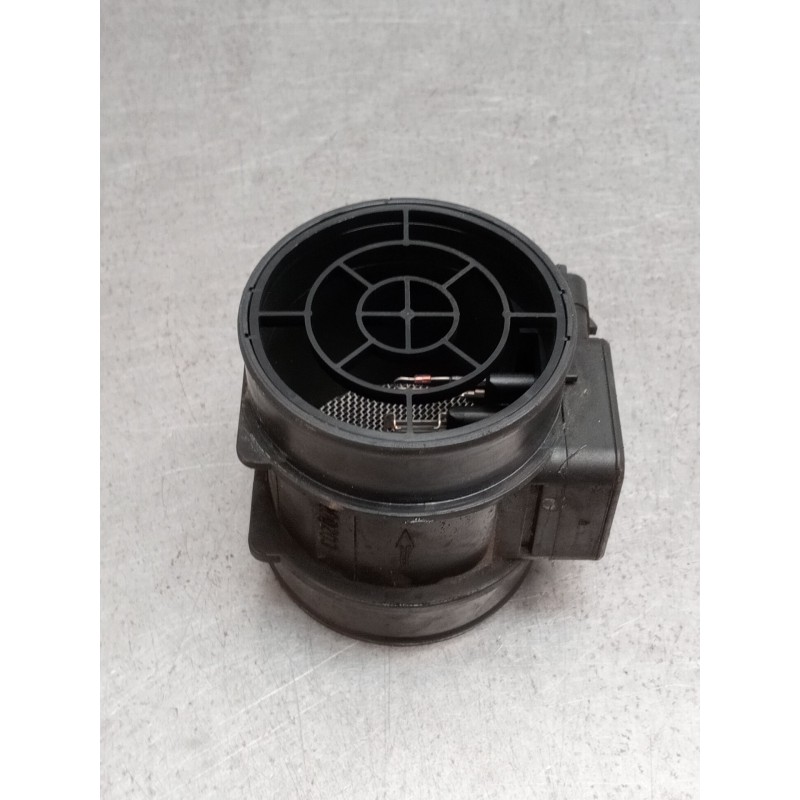 Recambio de caudalimetro para opel astra g hatchback (t98) 1.8 16v (f08, f48) referencia OEM IAM 5WK9606 90530463 