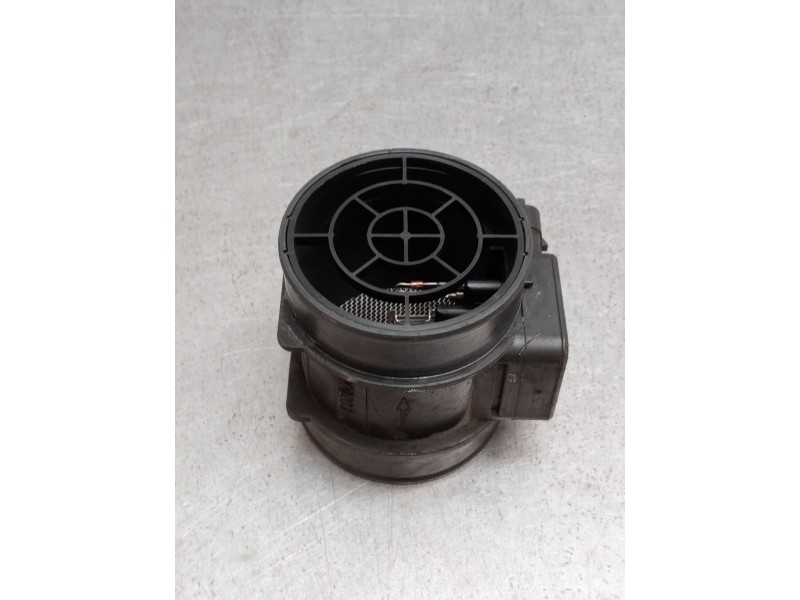 Recambio de caudalimetro para opel astra g hatchback (t98) 1.8 16v (f08, f48) referencia OEM IAM 5WK9606 90530463 