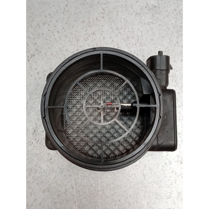 Recambio de caudalimetro para opel astra g hatchback (t98) 1.8 16v (f08, f48) referencia OEM IAM 5WK9606 90530463 