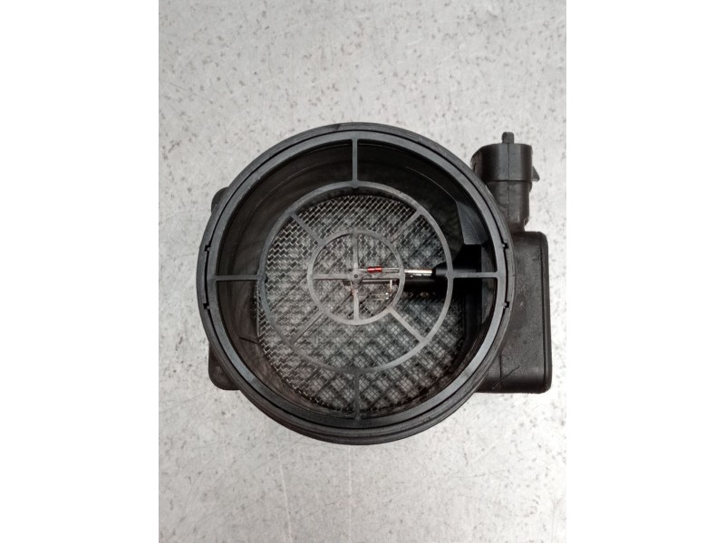 Recambio de caudalimetro para opel astra g hatchback (t98) 1.8 16v (f08, f48) referencia OEM IAM 5WK9606 90530463 