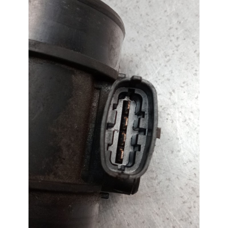 Recambio de caudalimetro para opel astra g hatchback (t98) 1.8 16v (f08, f48) referencia OEM IAM 5WK9606 90530463 