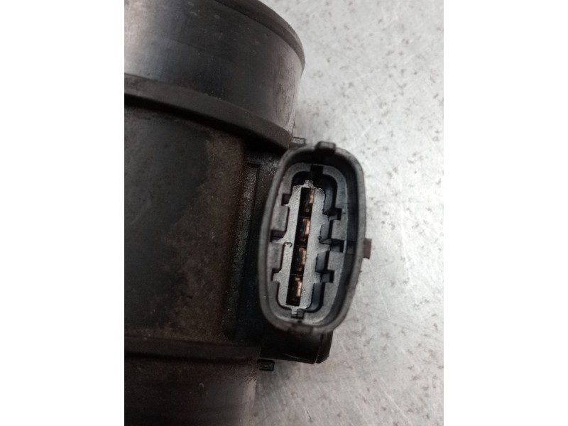 Recambio de caudalimetro para opel astra g hatchback (t98) 1.8 16v (f08, f48) referencia OEM IAM 5WK9606 90530463 