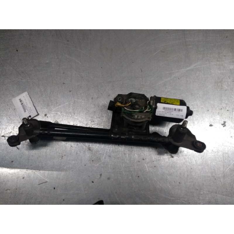 Recambio de motor limpia delantero para hyundai getz (tb) 1.1 12v cat referencia OEM IAM 035247380 981001C100 