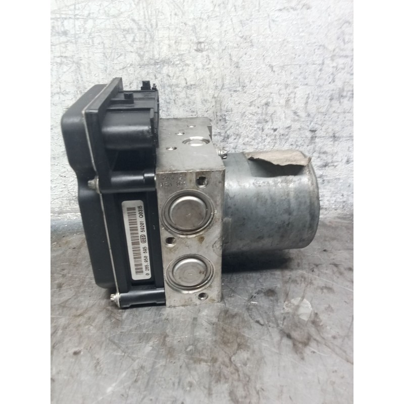 Recambio de abs para renault megane ii coupé-cabriolet (em0/1_) 2.0 dci referencia OEM IAM 026595059508559201Q0315 0265234468820